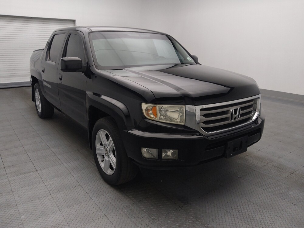 2013 Honda Ridgeline in Jacksonville, FL 32225 - 18096899 13