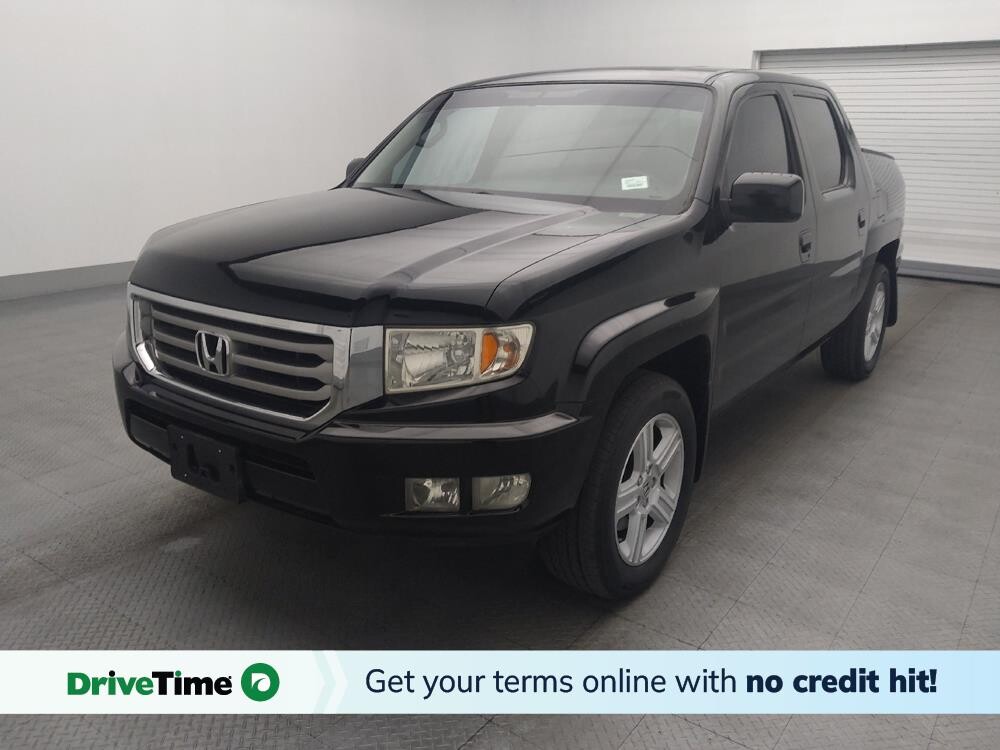 2013 Honda Ridgeline in Jacksonville, FL 32225 - 18096899