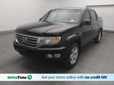2013 Honda Ridgeline in Jacksonville, FL 32225