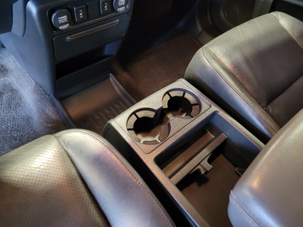 2013 Honda Ridgeline in Jacksonville, FL 32225 - 18096899 26