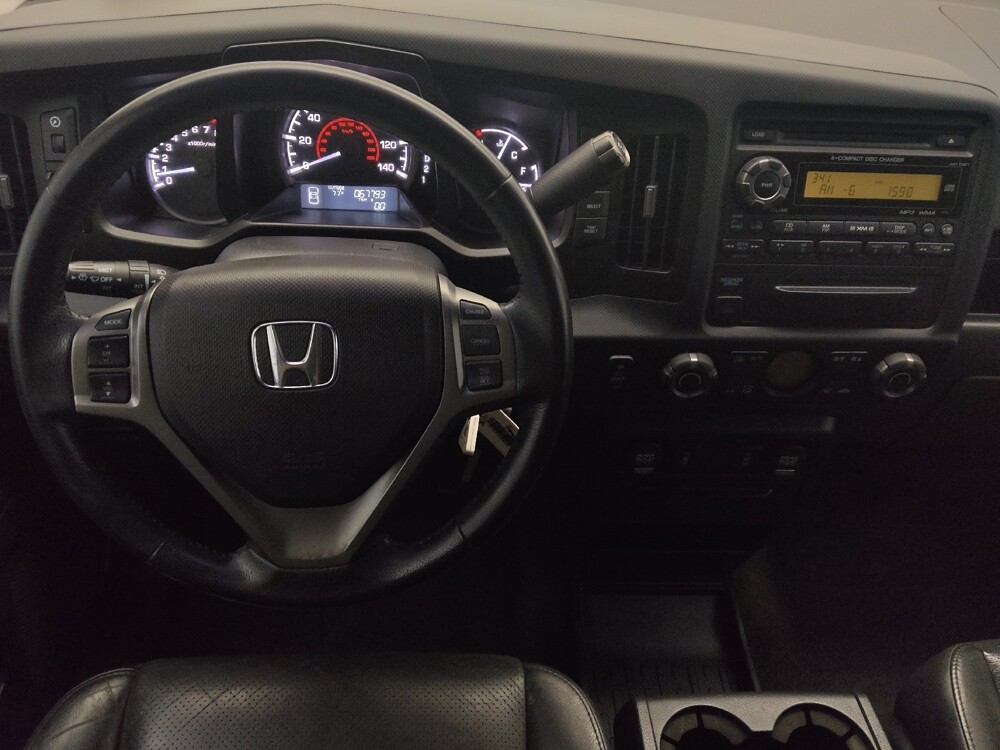 2013 Honda Ridgeline in Jacksonville, FL 32225 - 18096899 22