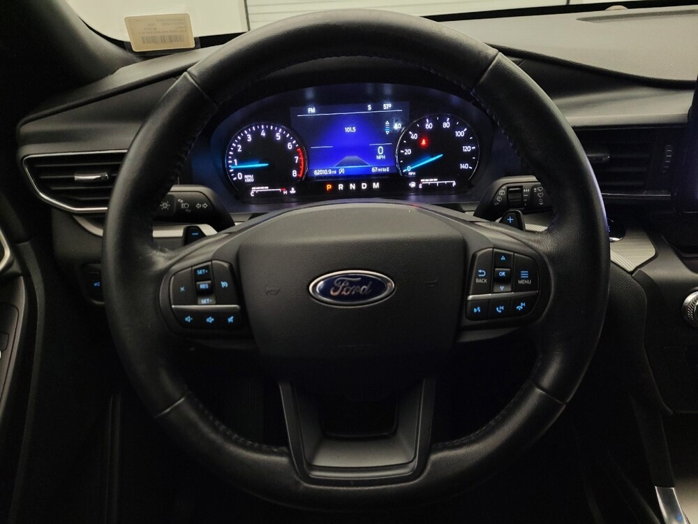 2020 Ford Explorer in Mesa, AZ 85210 - 18096900 22