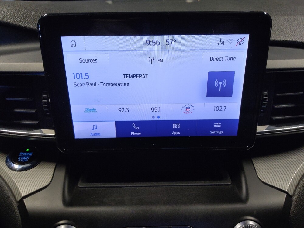 2020 Ford Explorer in Mesa, AZ 85210 - 18096900 25