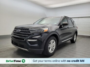 2020 Ford Explorer in Mesa, AZ 85210