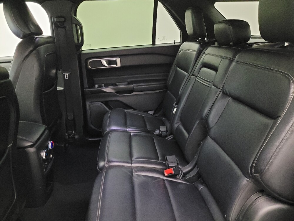 2020 Ford Explorer in Mesa, AZ 85210 - 18096900 18