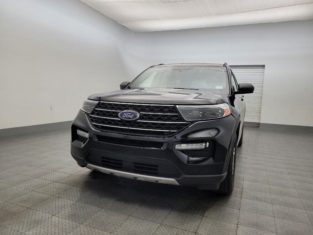 2020 Ford Explorer in Mesa, AZ 85210 - 18096900 15