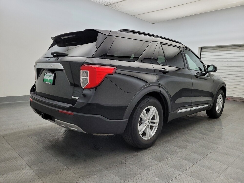 2020 Ford Explorer in Mesa, AZ 85210 - 18096900 9