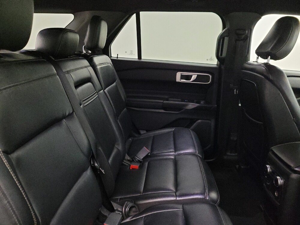 2020 Ford Explorer in Mesa, AZ 85210 - 18096900 19