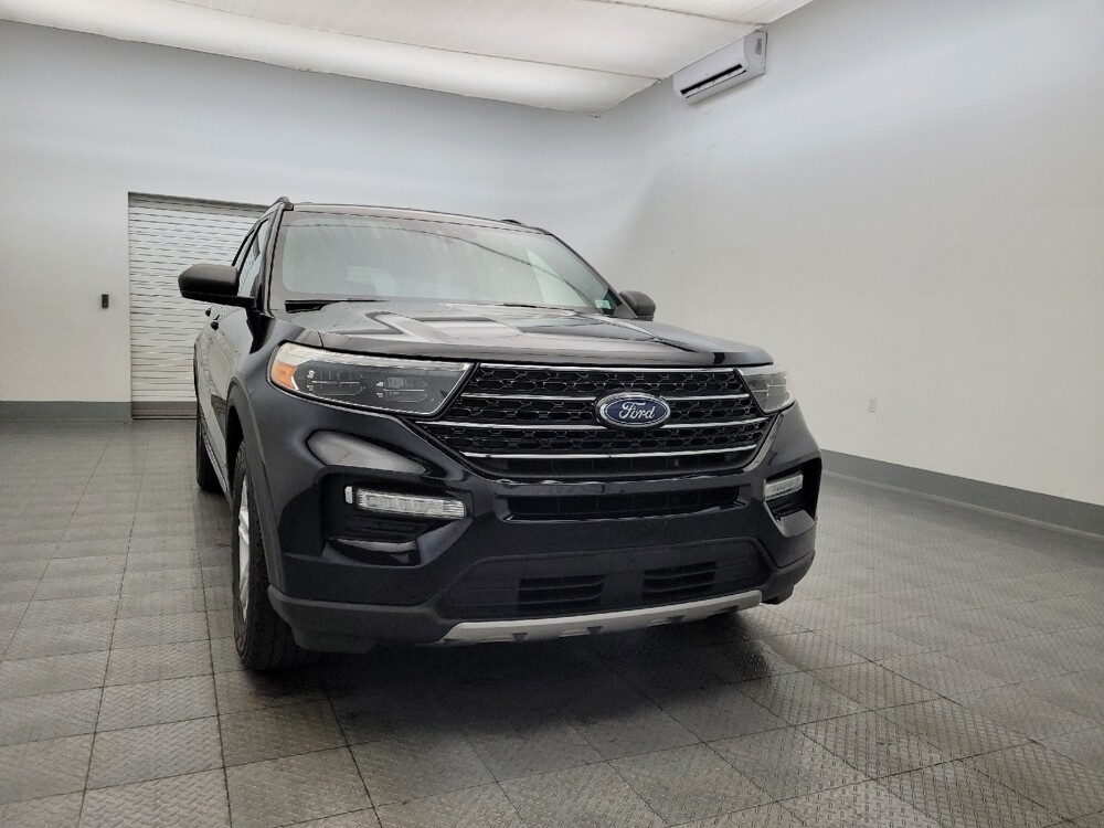 2020 Ford Explorer in Mesa, AZ 85210 - 18096900 14