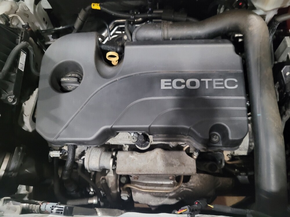 2021 Chevrolet Equinox in Williamstown, NJ 8094 - 18096901 30