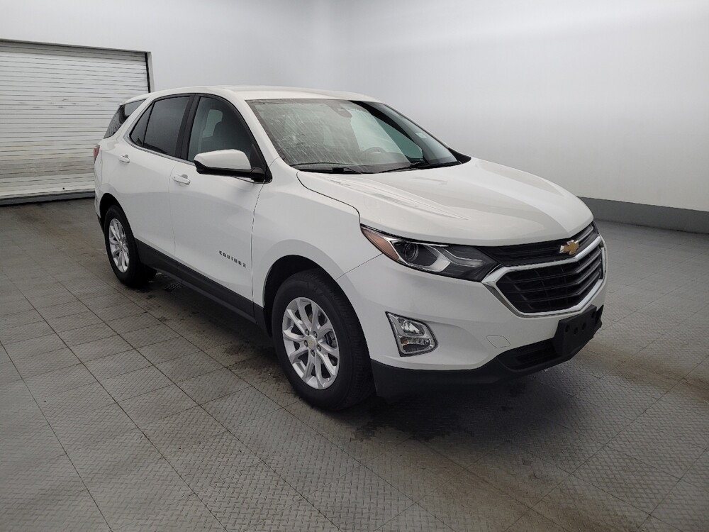 2021 Chevrolet Equinox in Williamstown, NJ 8094 - 18096901 13