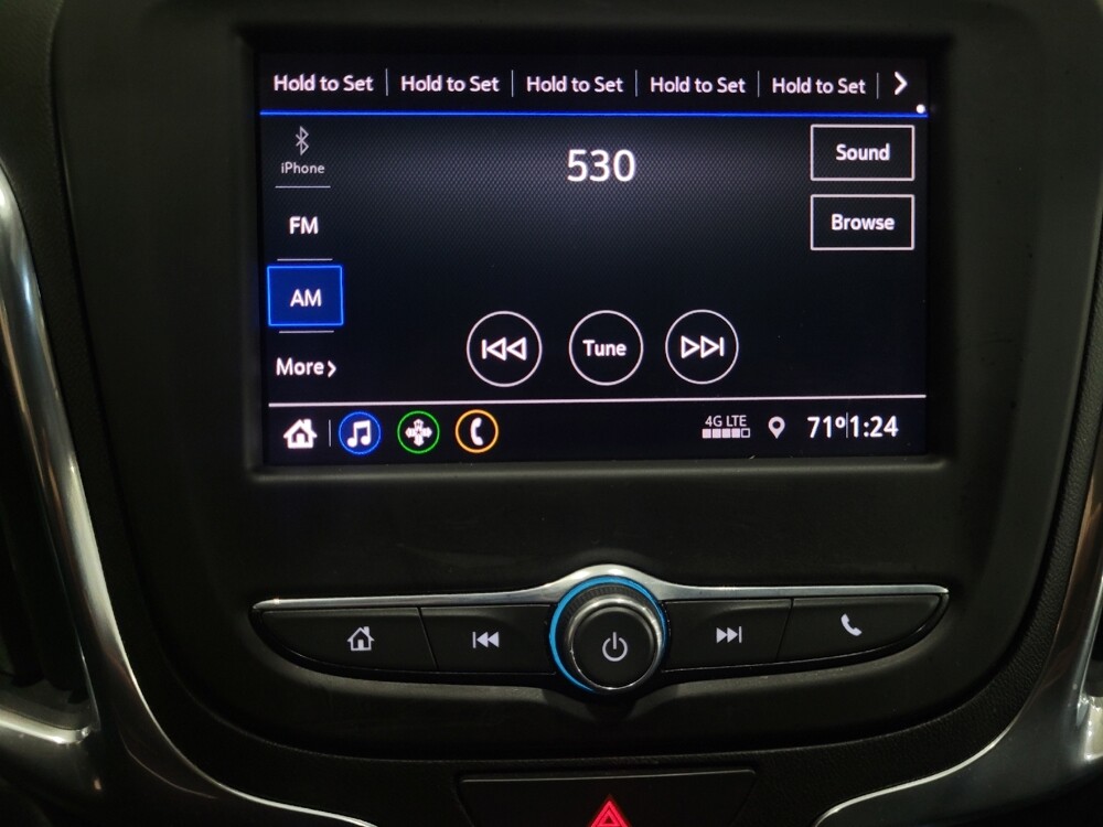 2021 Chevrolet Equinox in Williamstown, NJ 8094 - 18096901 25