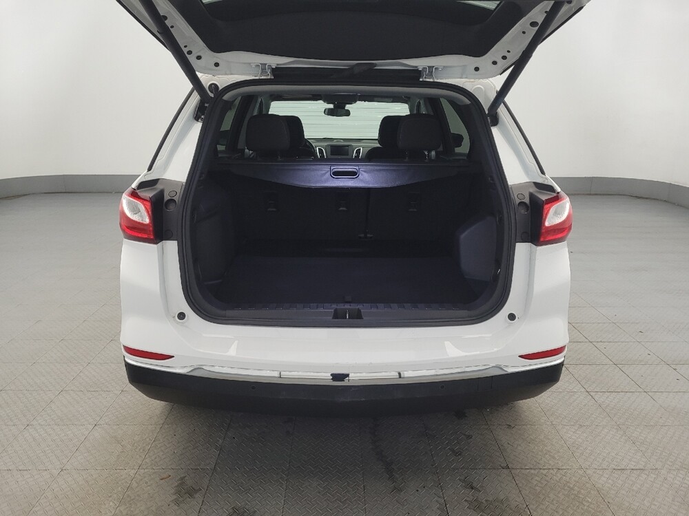 2021 Chevrolet Equinox in Williamstown, NJ 8094 - 18096901 29