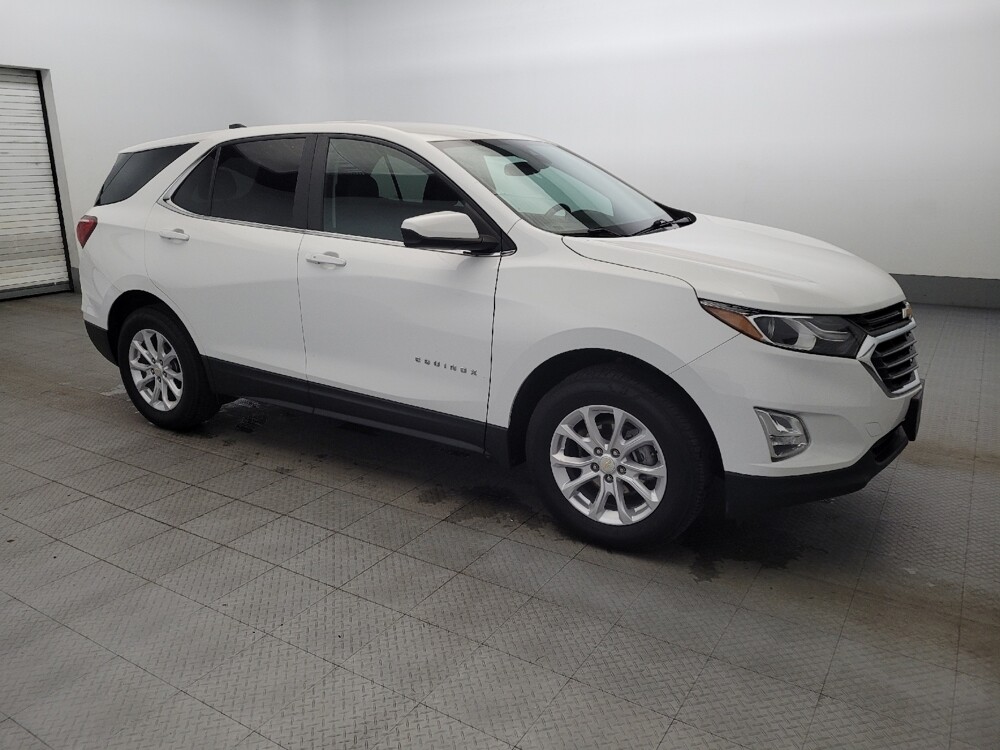 2021 Chevrolet Equinox in Williamstown, NJ 8094 - 18096901 11