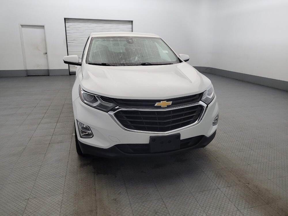 2021 Chevrolet Equinox in Williamstown, NJ 8094 - 18096901 14
