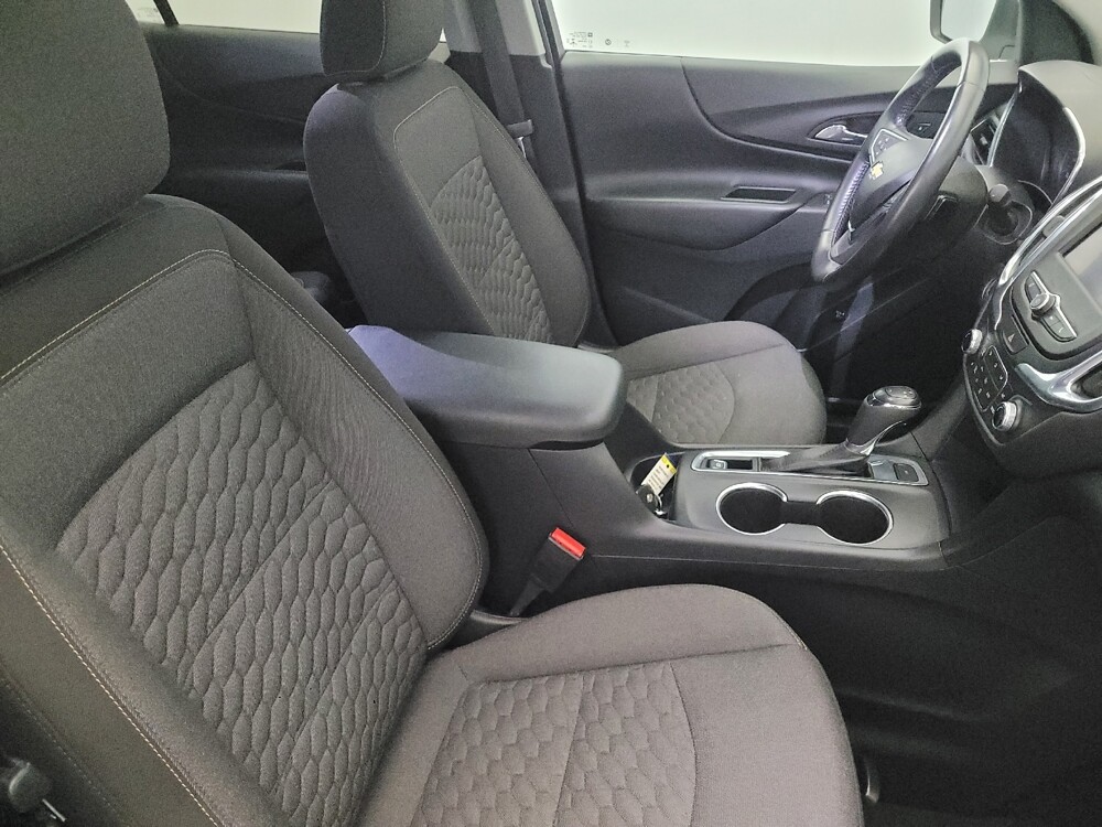 2021 Chevrolet Equinox in Williamstown, NJ 8094 - 18096901 21