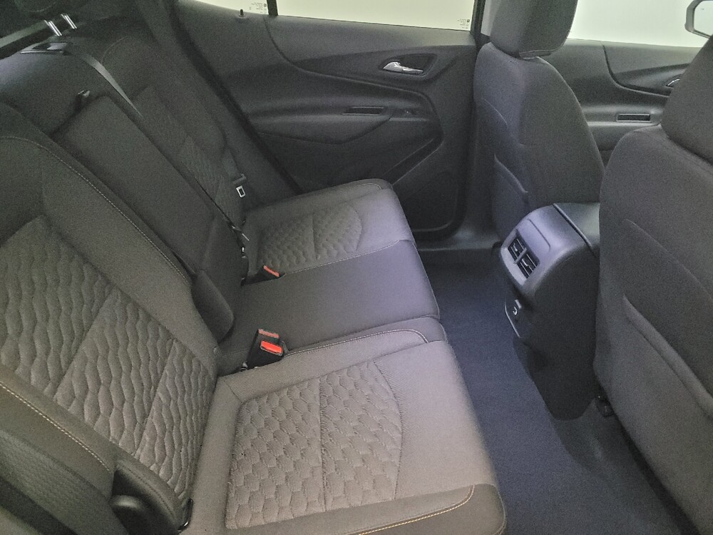 2021 Chevrolet Equinox in Williamstown, NJ 8094 - 18096901 19