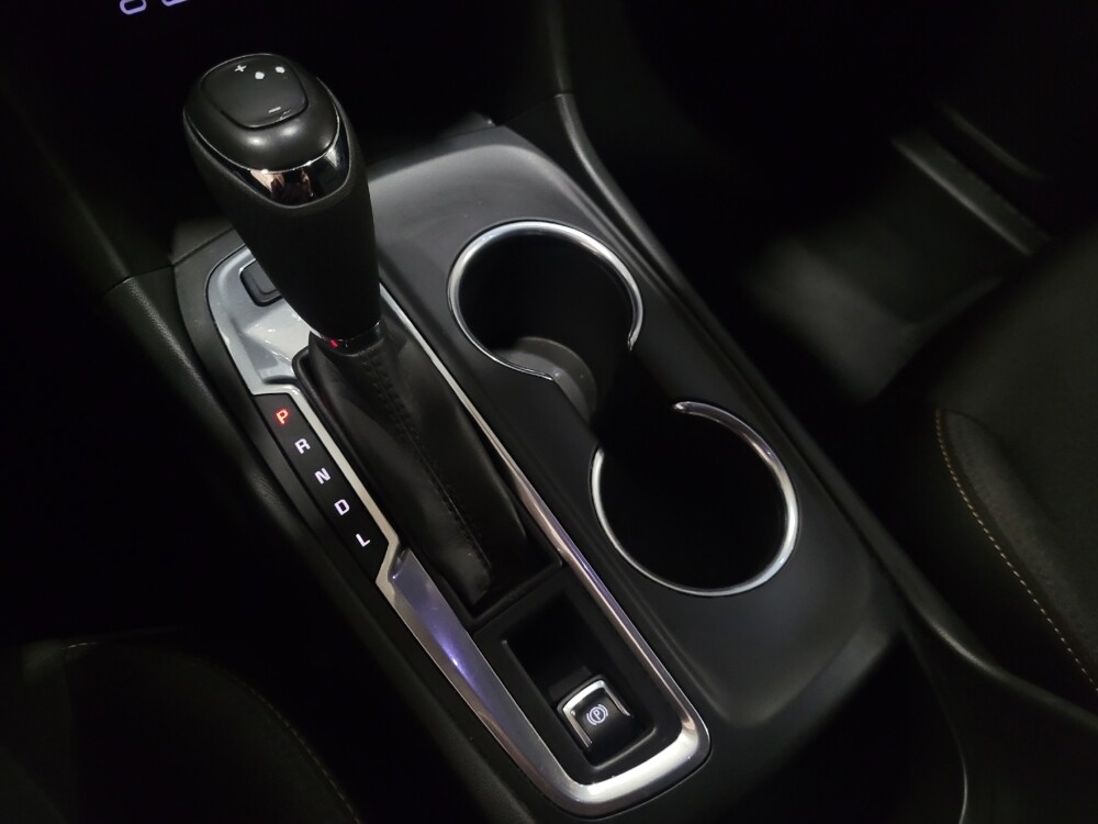 2021 Chevrolet Equinox in Williamstown, NJ 8094 - 18096901 26