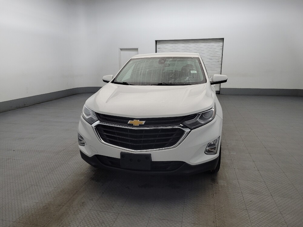 2021 Chevrolet Equinox in Williamstown, NJ 8094 - 18096901 15