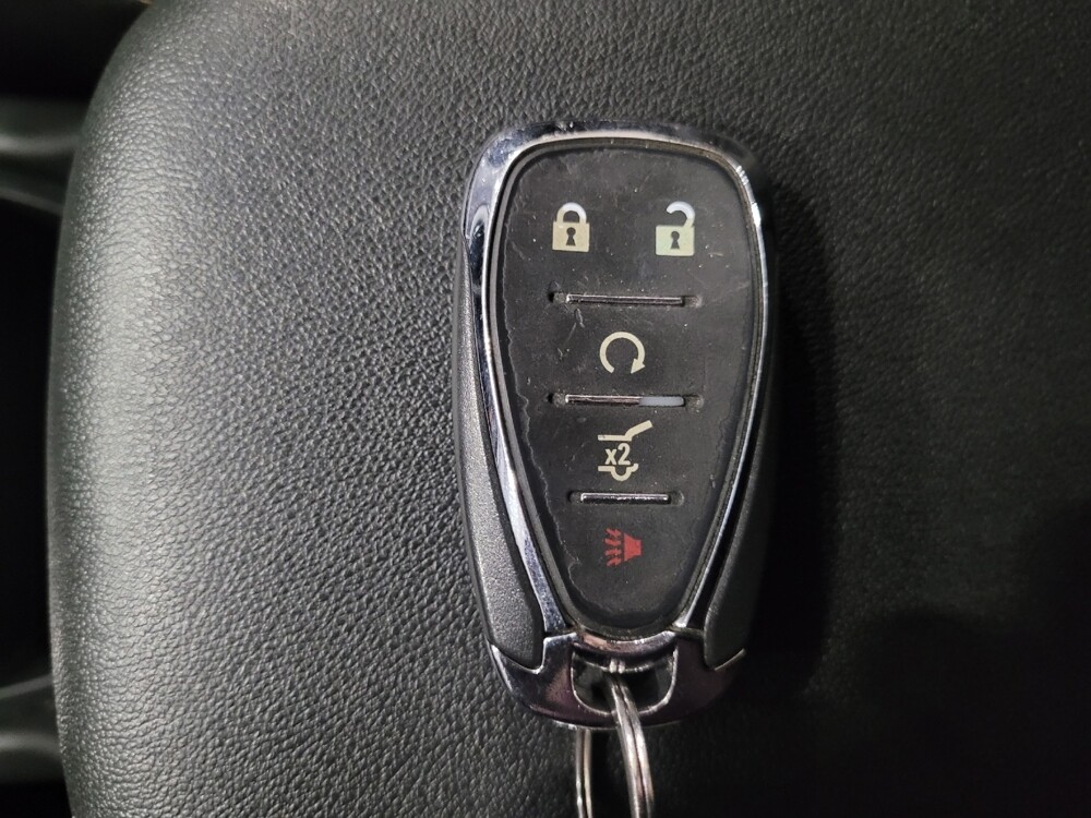 2021 Chevrolet Equinox in Williamstown, NJ 8094 - 18096901 32