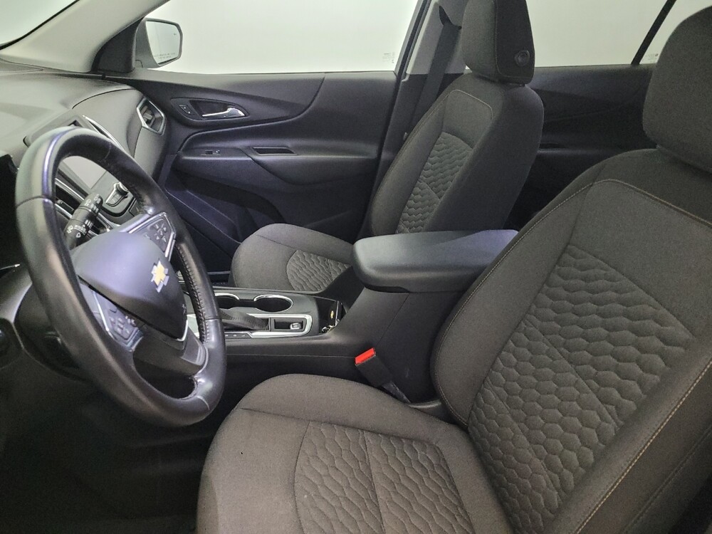 2021 Chevrolet Equinox in Williamstown, NJ 8094 - 18096901 17