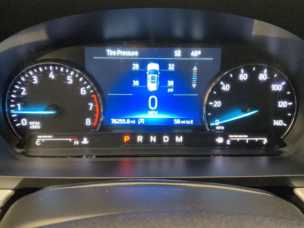 2020 Ford Explorer in Live Oak, TX 78233 - 18096902 23