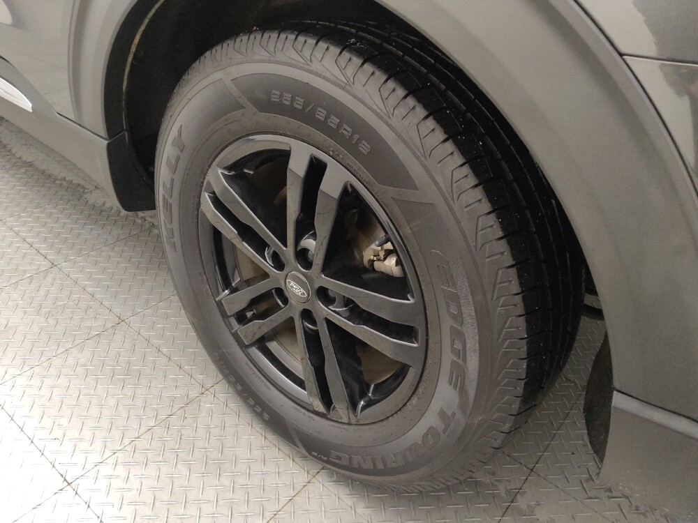 2020 Ford Explorer in Live Oak, TX 78233 - 18096902 31