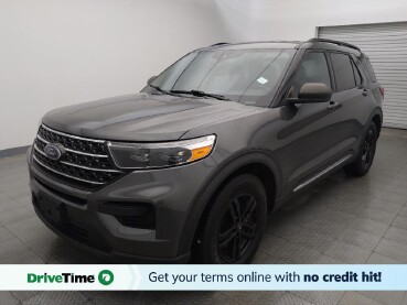 2020 Ford Explorer in Live Oak, TX 78233