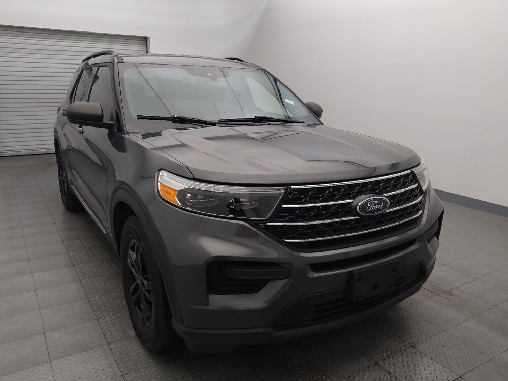 2020 Ford Explorer in Live Oak, TX 78233 - 18096902 14