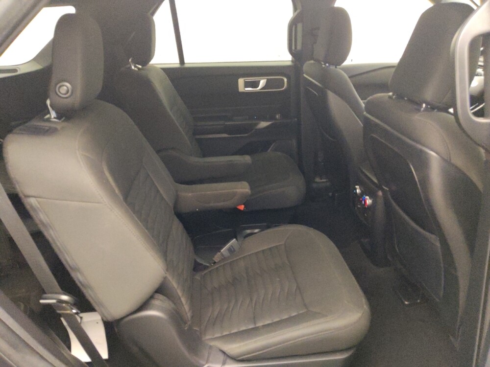 2020 Ford Explorer in Live Oak, TX 78233 - 18096902 19