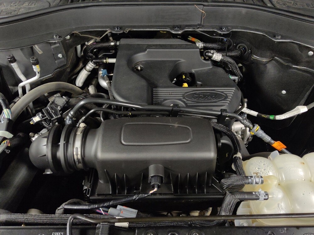 2020 Ford Explorer in Live Oak, TX 78233 - 18096902 30