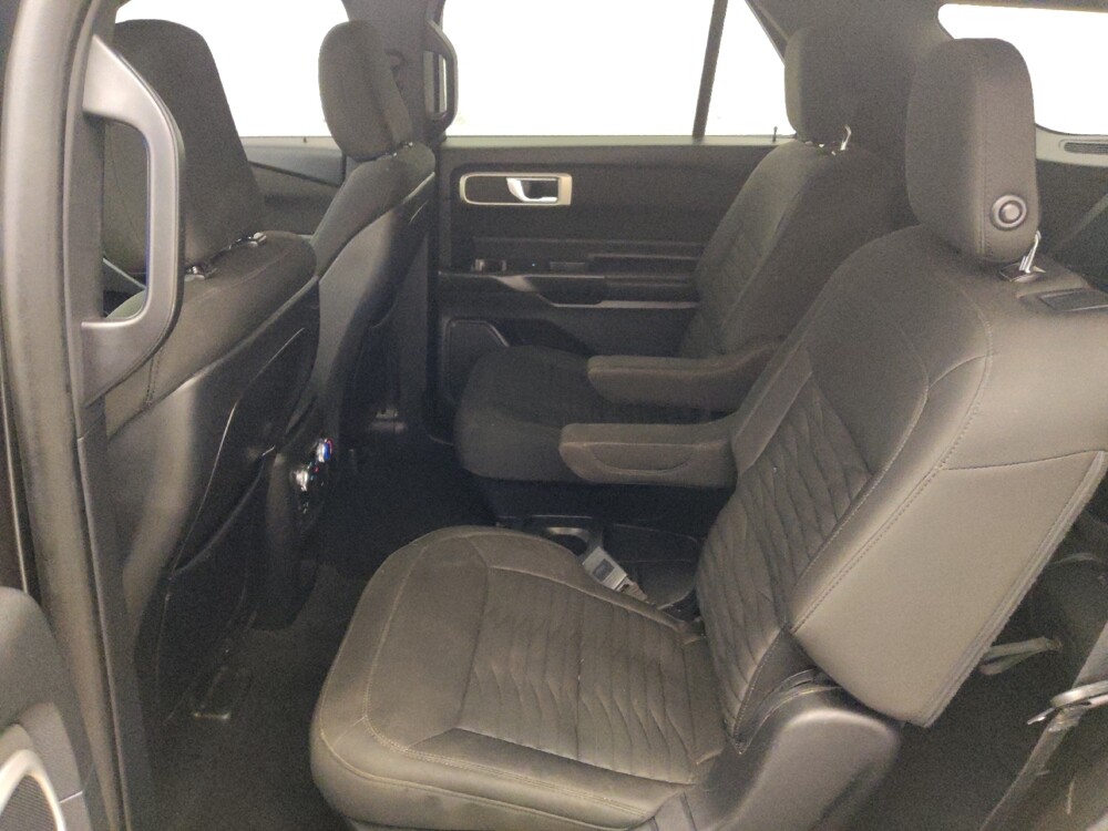 2020 Ford Explorer in Live Oak, TX 78233 - 18096902 18