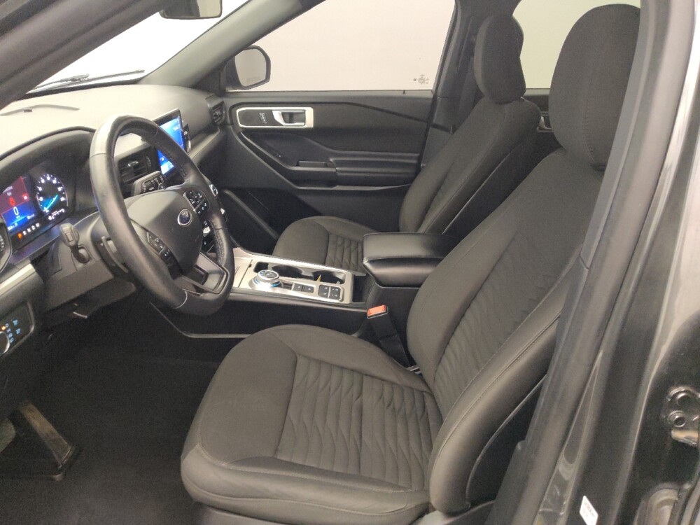 2020 Ford Explorer in Live Oak, TX 78233 - 18096902 17