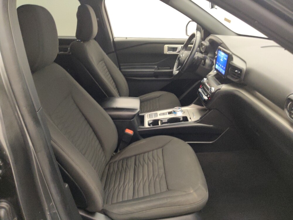 2020 Ford Explorer in Live Oak, TX 78233 - 18096902 21