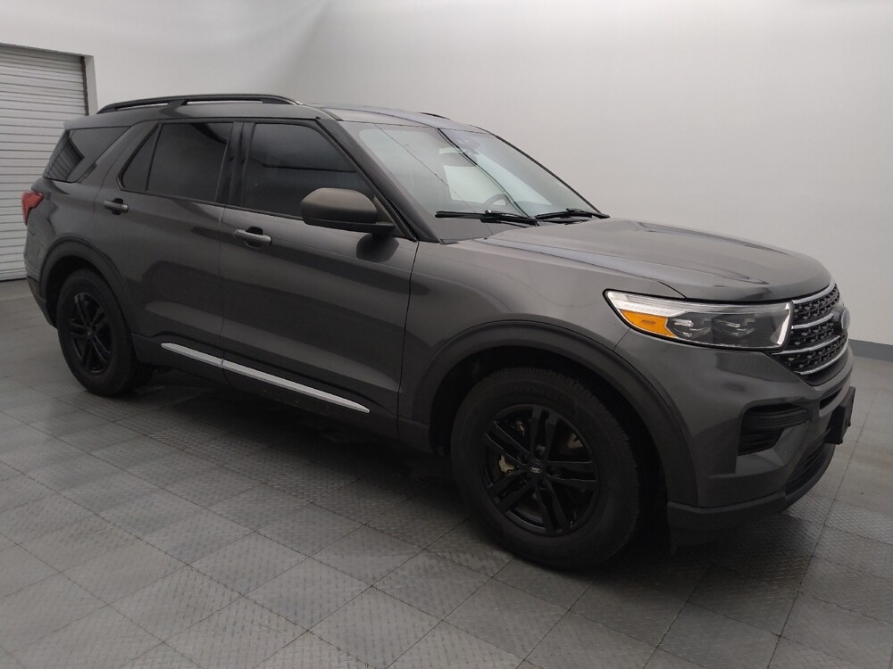 2020 Ford Explorer in Live Oak, TX 78233 - 18096902 11