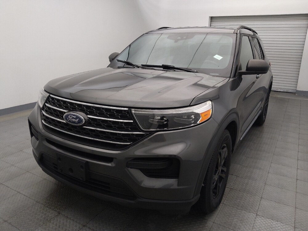 2020 Ford Explorer in Live Oak, TX 78233 - 18096902 15