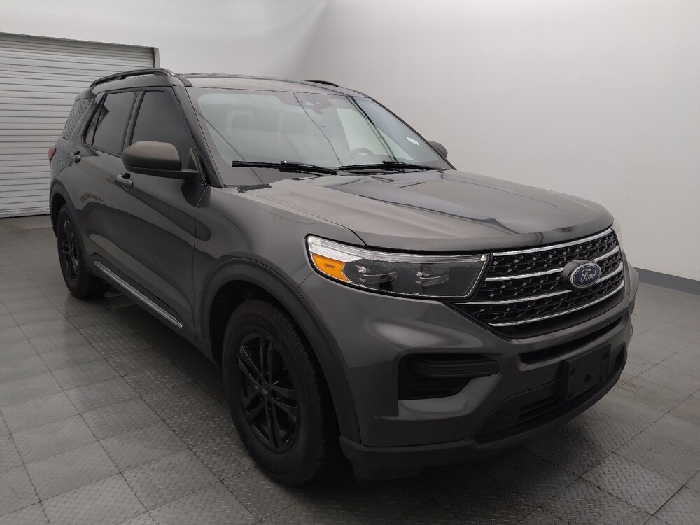 2020 Ford Explorer in Live Oak, TX 78233 - 18096902 13