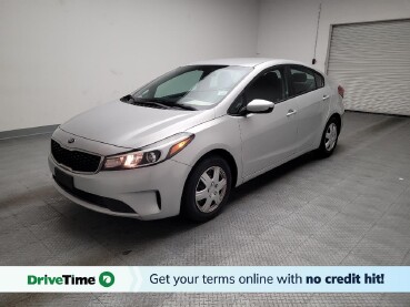 2017 Kia Forte in Downey, CA 90241