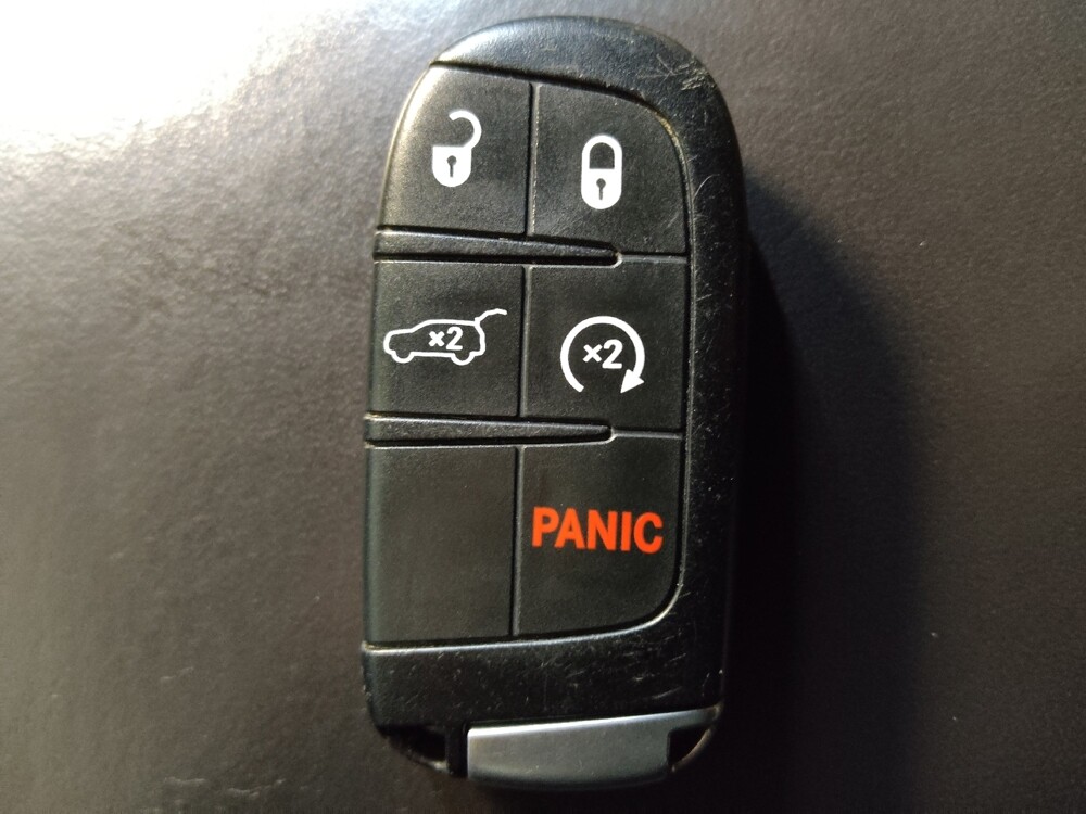 2019 Jeep Grand Cherokee in Conway, SC 29526 - 18096904 32