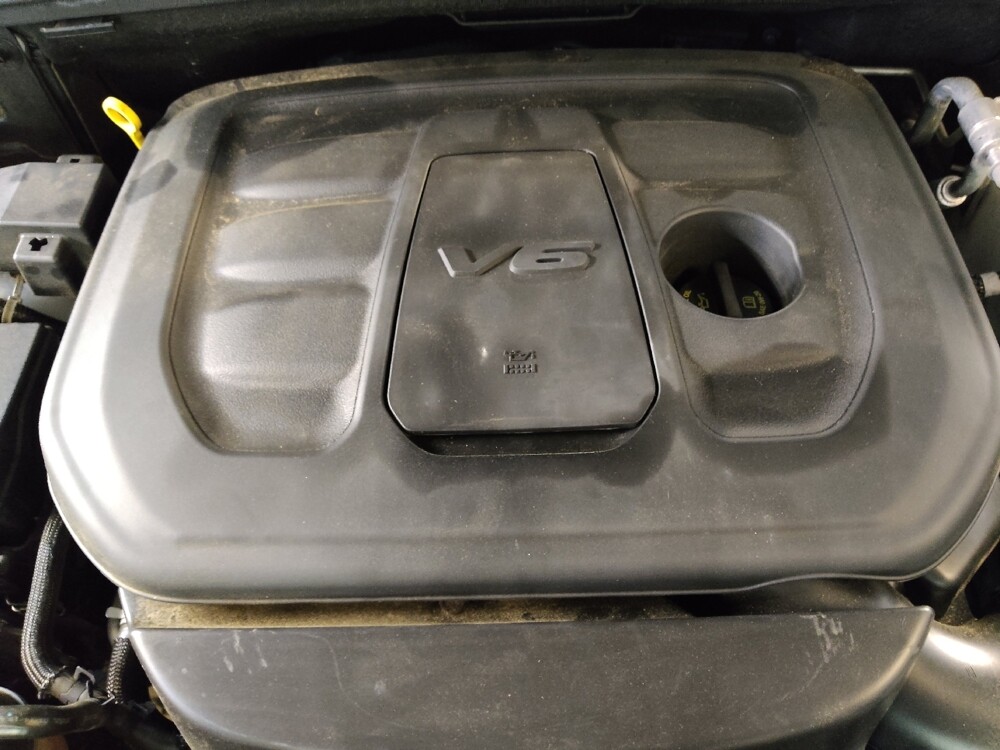 2019 Jeep Grand Cherokee in Conway, SC 29526 - 18096904 30