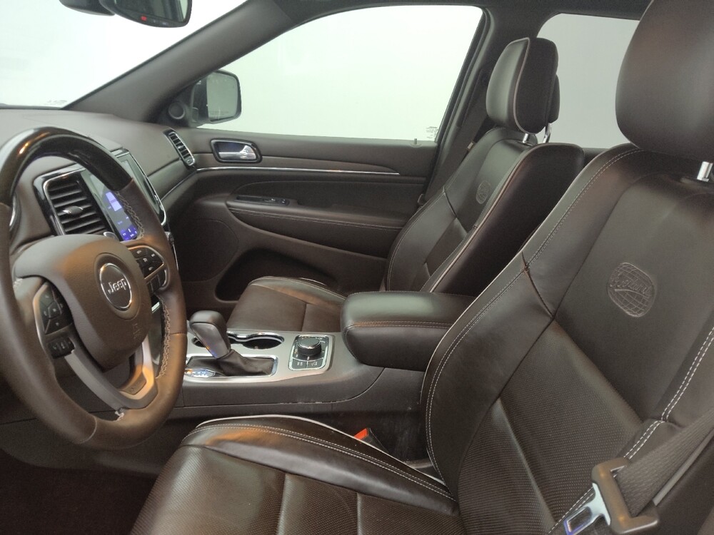 2019 Jeep Grand Cherokee in Conway, SC 29526 - 18096904 17