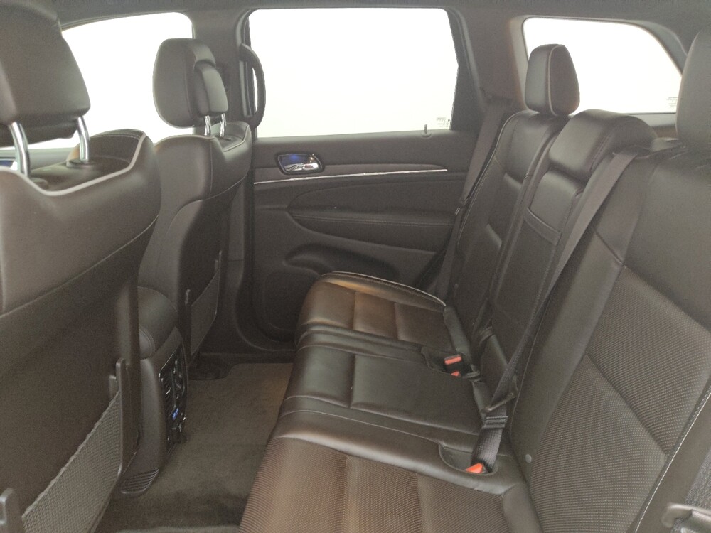 2019 Jeep Grand Cherokee in Conway, SC 29526 - 18096904 18