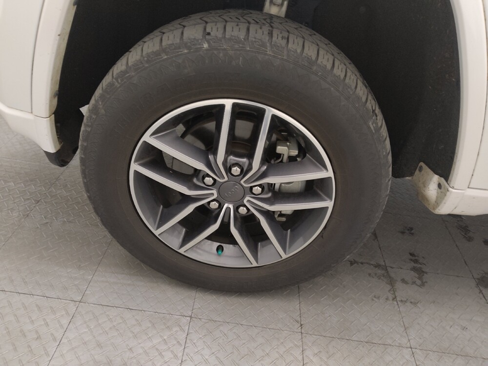 2019 Jeep Grand Cherokee in Conway, SC 29526 - 18096904 31