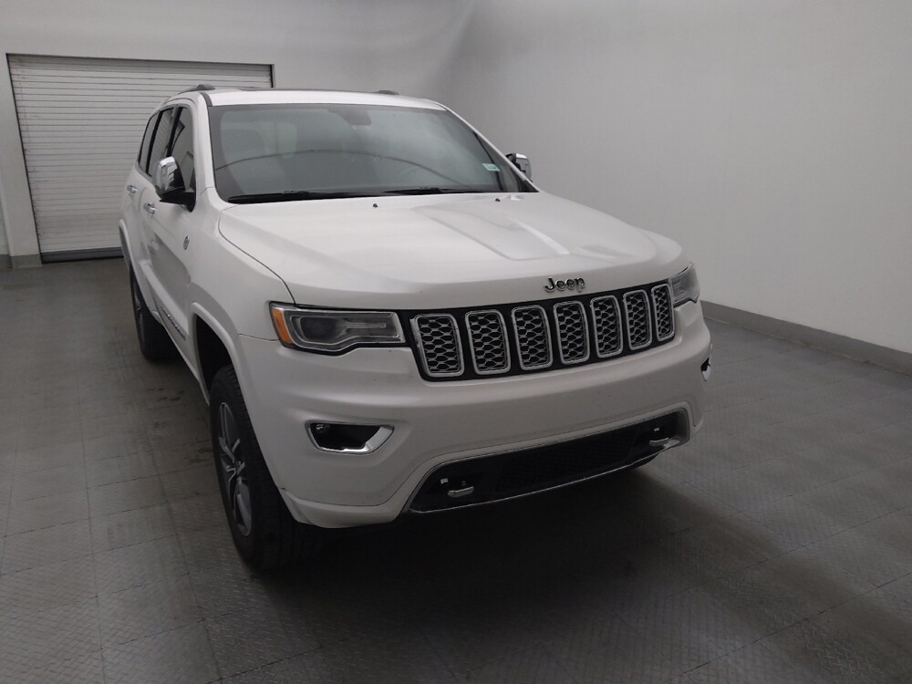 2019 Jeep Grand Cherokee in Conway, SC 29526 - 18096904 14