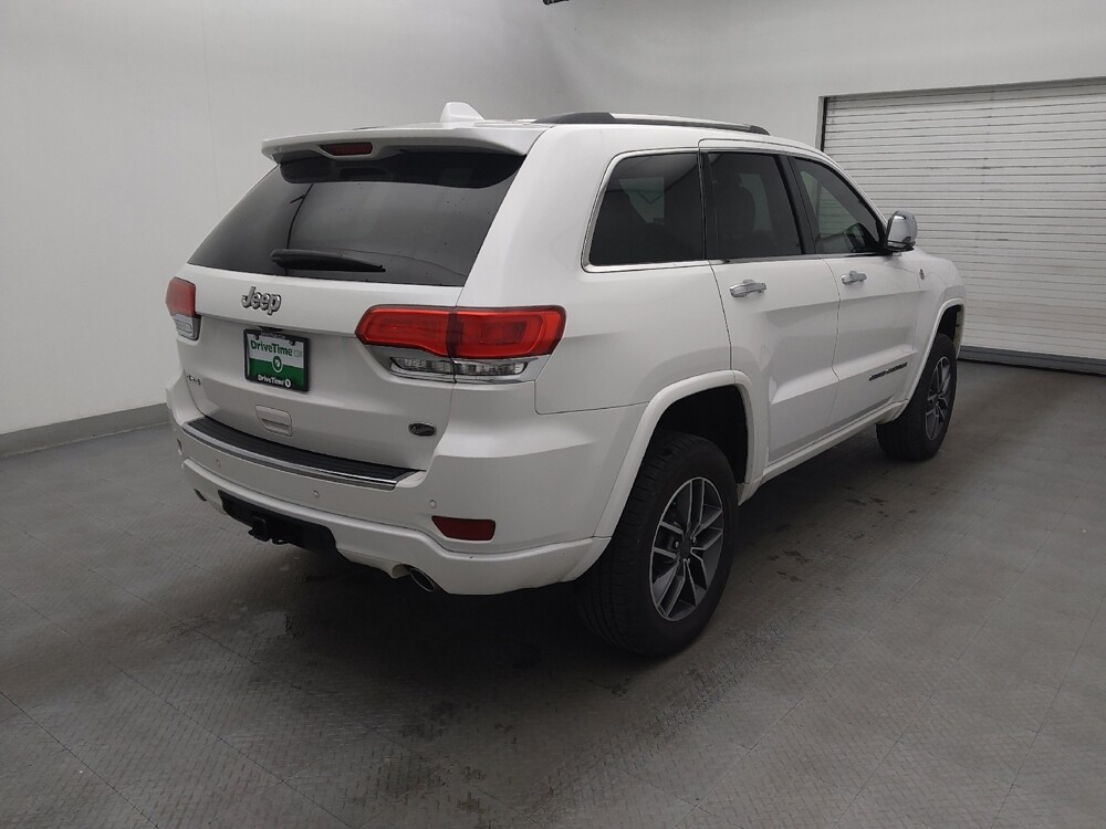 2019 Jeep Grand Cherokee in Conway, SC 29526 - 18096904 9