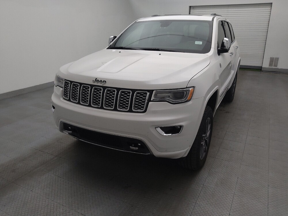 2019 Jeep Grand Cherokee in Conway, SC 29526 - 18096904 15