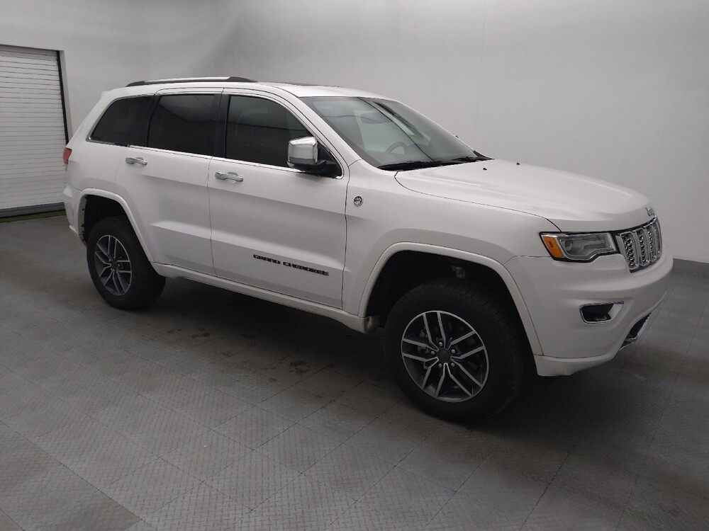 2019 Jeep Grand Cherokee in Conway, SC 29526 - 18096904 11