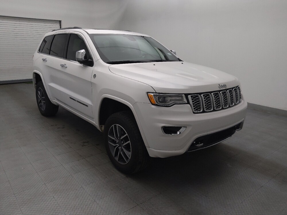 2019 Jeep Grand Cherokee in Conway, SC 29526 - 18096904 13
