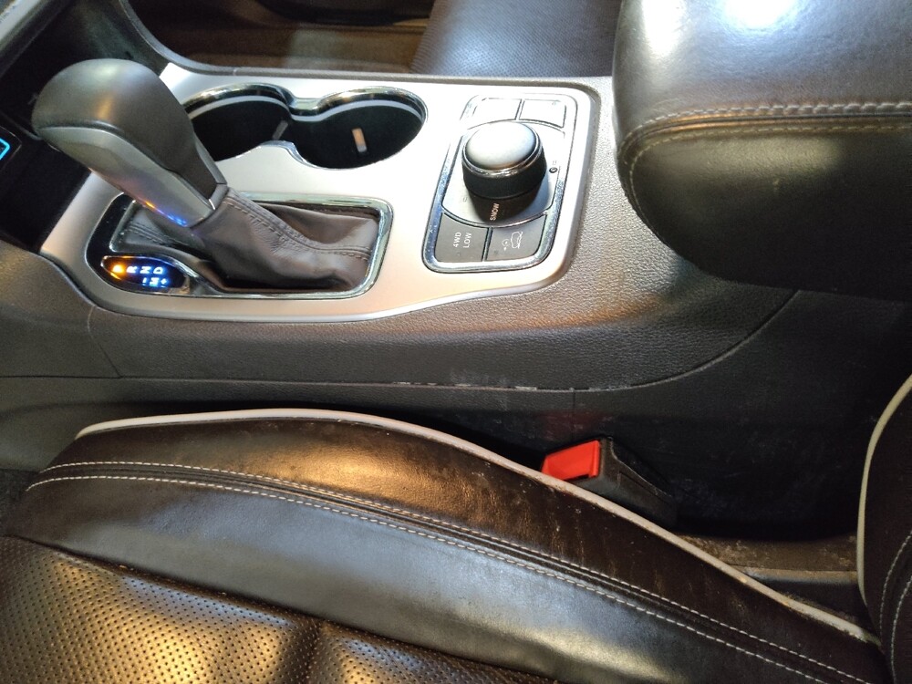 2019 Jeep Grand Cherokee in Conway, SC 29526 - 18096904 26