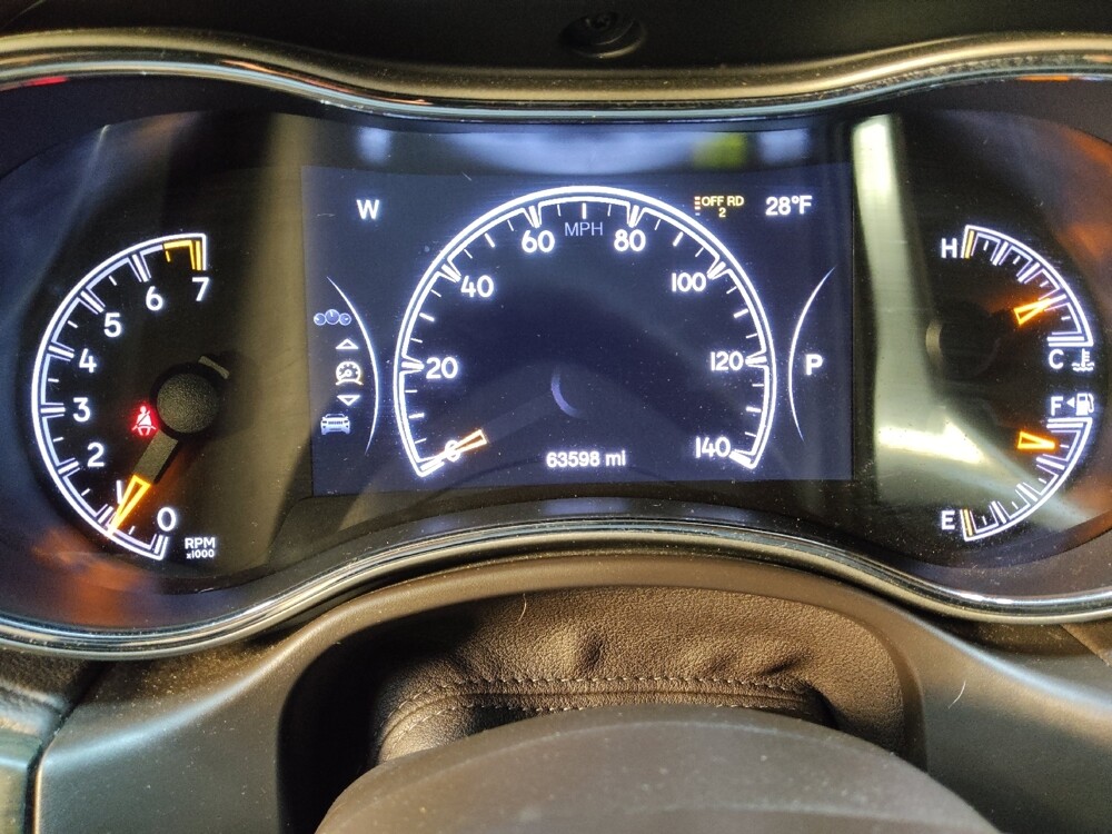 2019 Jeep Grand Cherokee in Conway, SC 29526 - 18096904 23